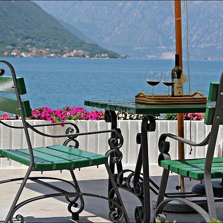 Accommodation Tomcuk Kotor Cameră foto