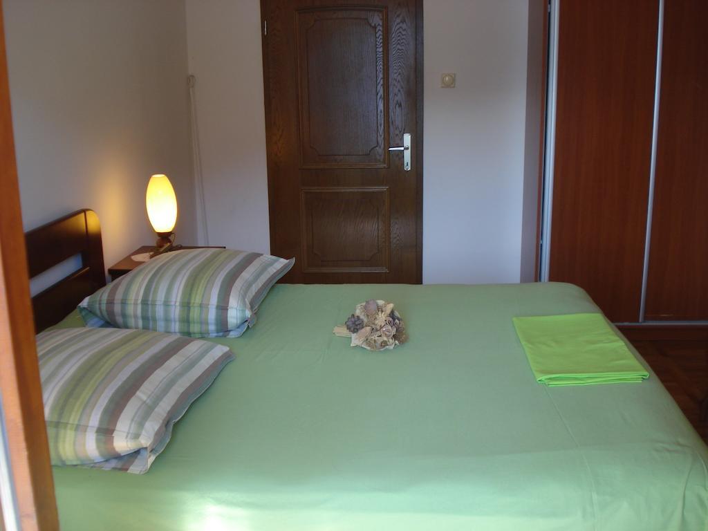 Accommodation Tomcuk Kotor Cameră foto