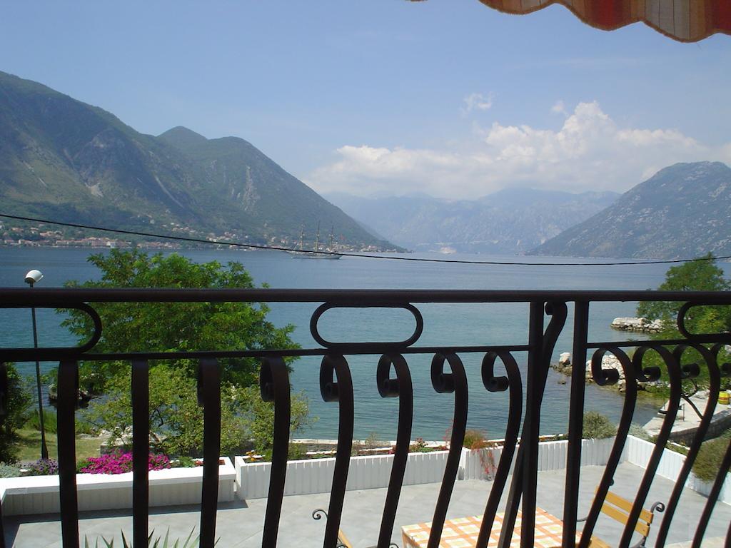 Accommodation Tomcuk Kotor Cameră foto